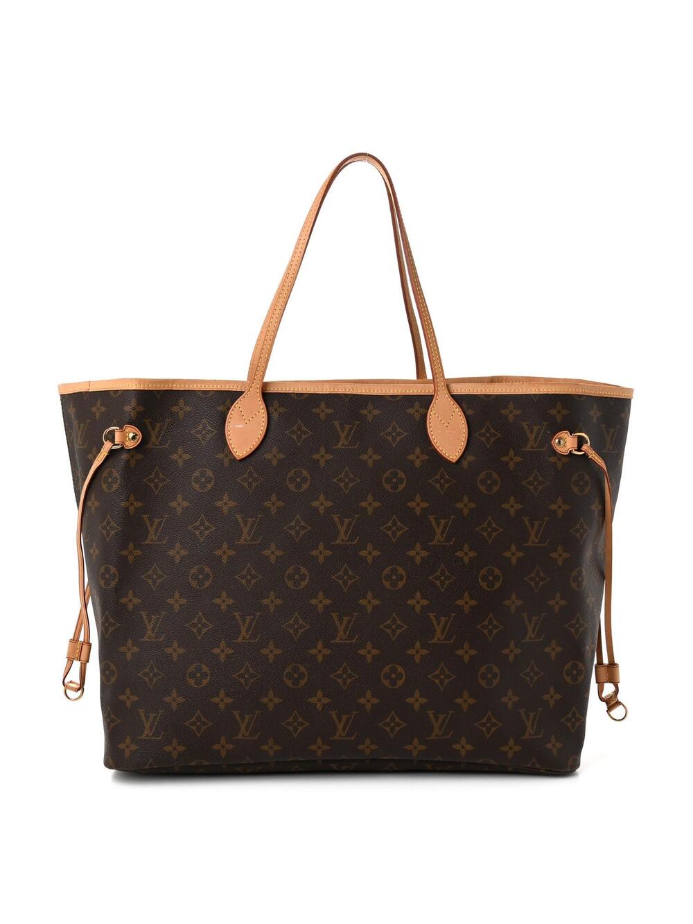 Louis Vuitton Neverfull Gm #370478L13B